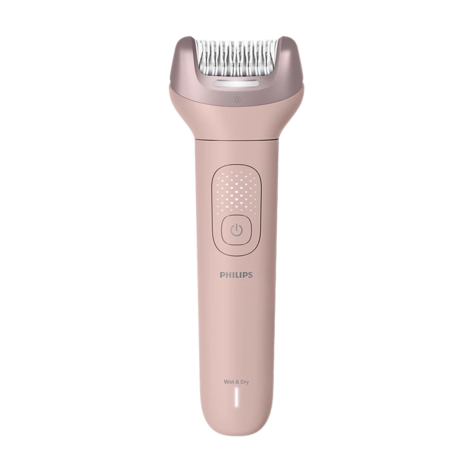 Philips BRE718/05 9000 Serisi Kablosuz Islak ve Kuru Epilatör