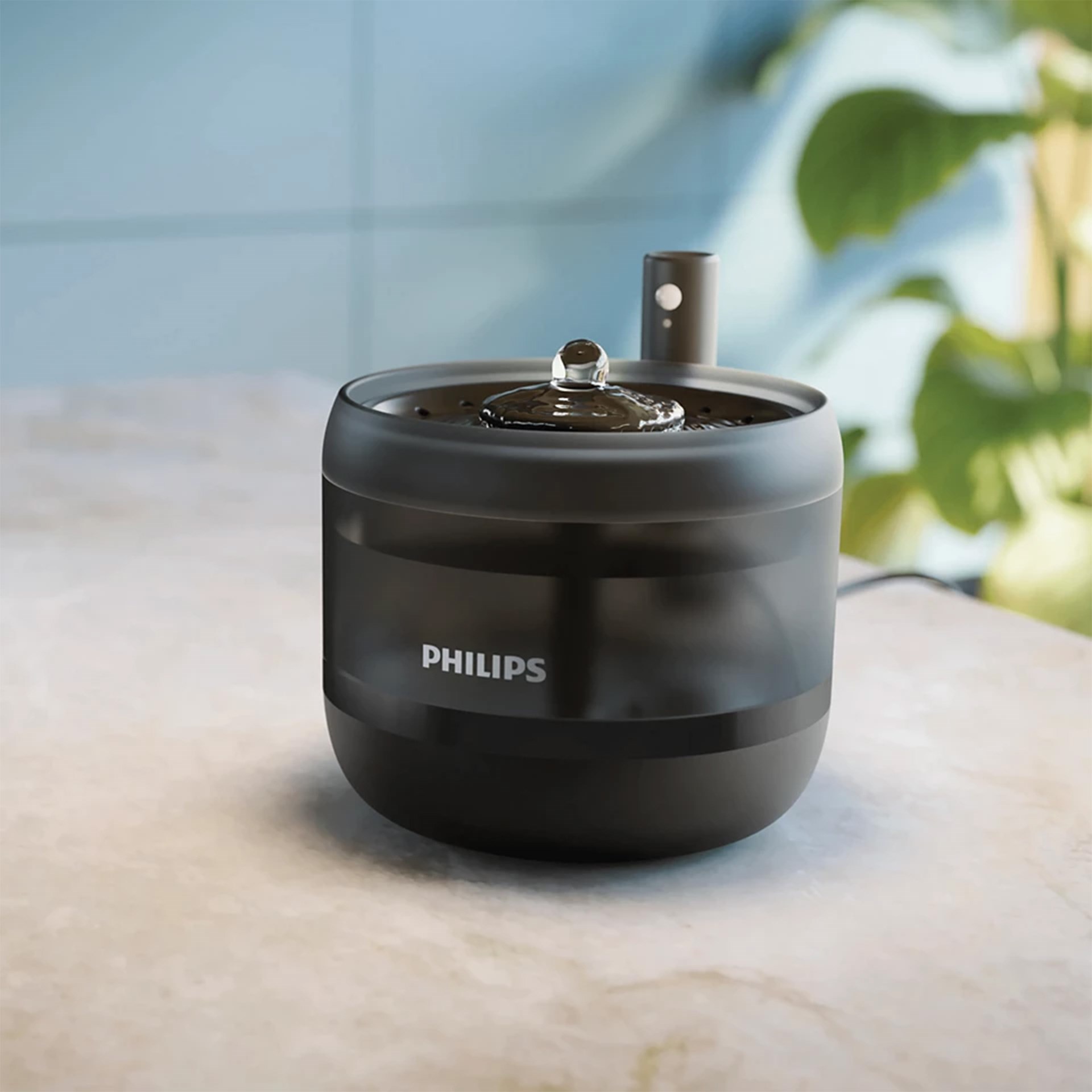 Philips PAW3210/02 Evcil Hayvan Serisi Su pınarı