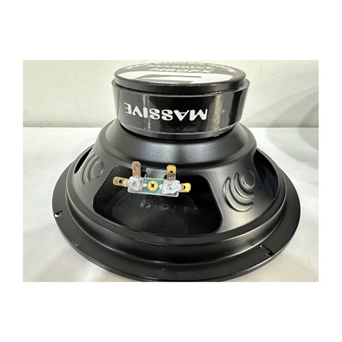 Massive MS-M80FX 20 cm Midrange 400W Çift | Evkur
