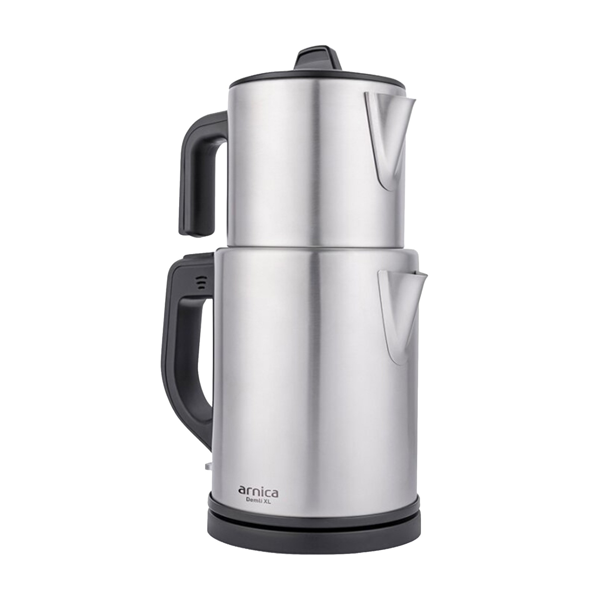 Arnica IH33281 Demli XL Çay Makinesi İnox