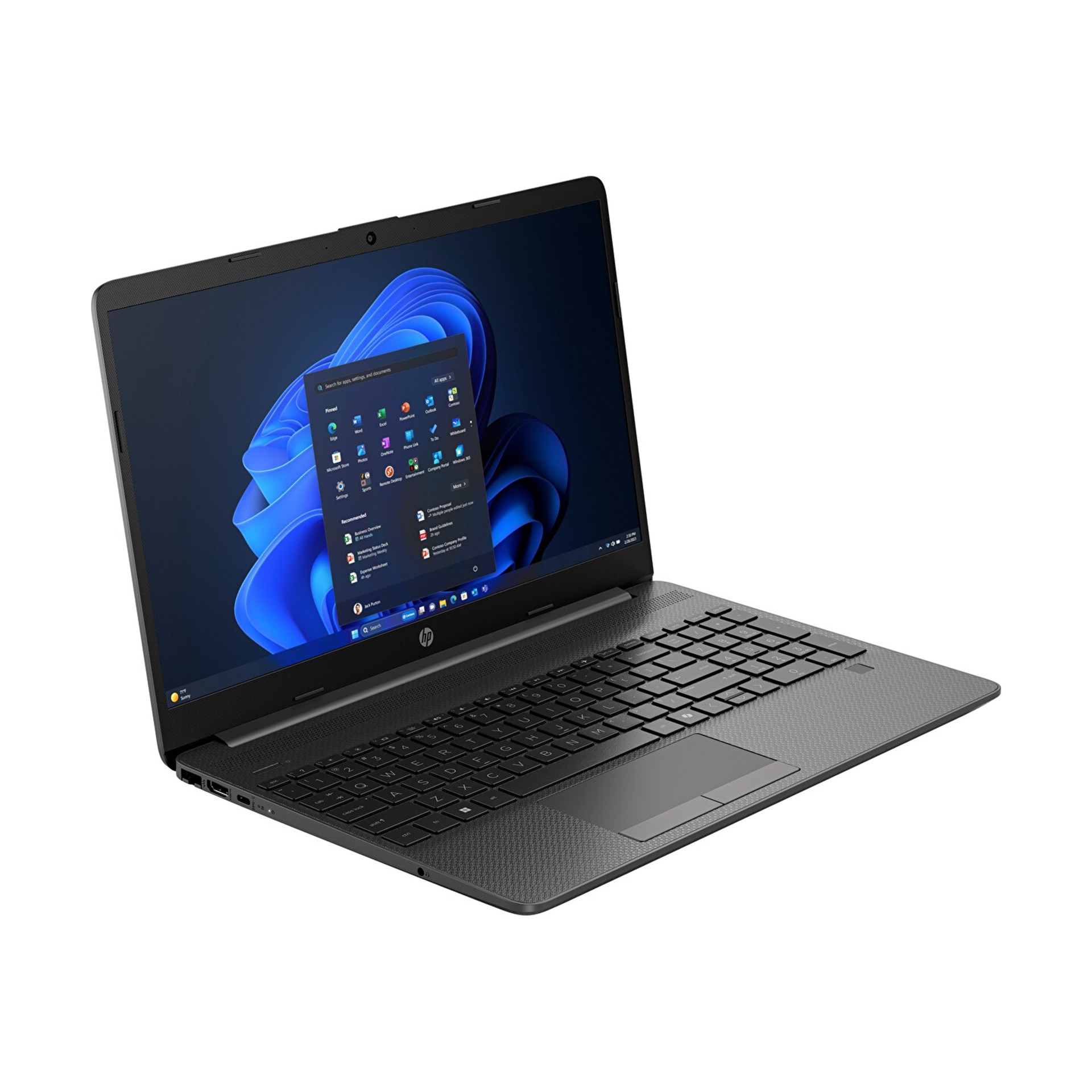 HP İntel I5 1235U 8GB RAM 256GB SSD İntel Vga 15.6" Windows 11 Home İşletim Sistemi (Teşhir Ürünü)