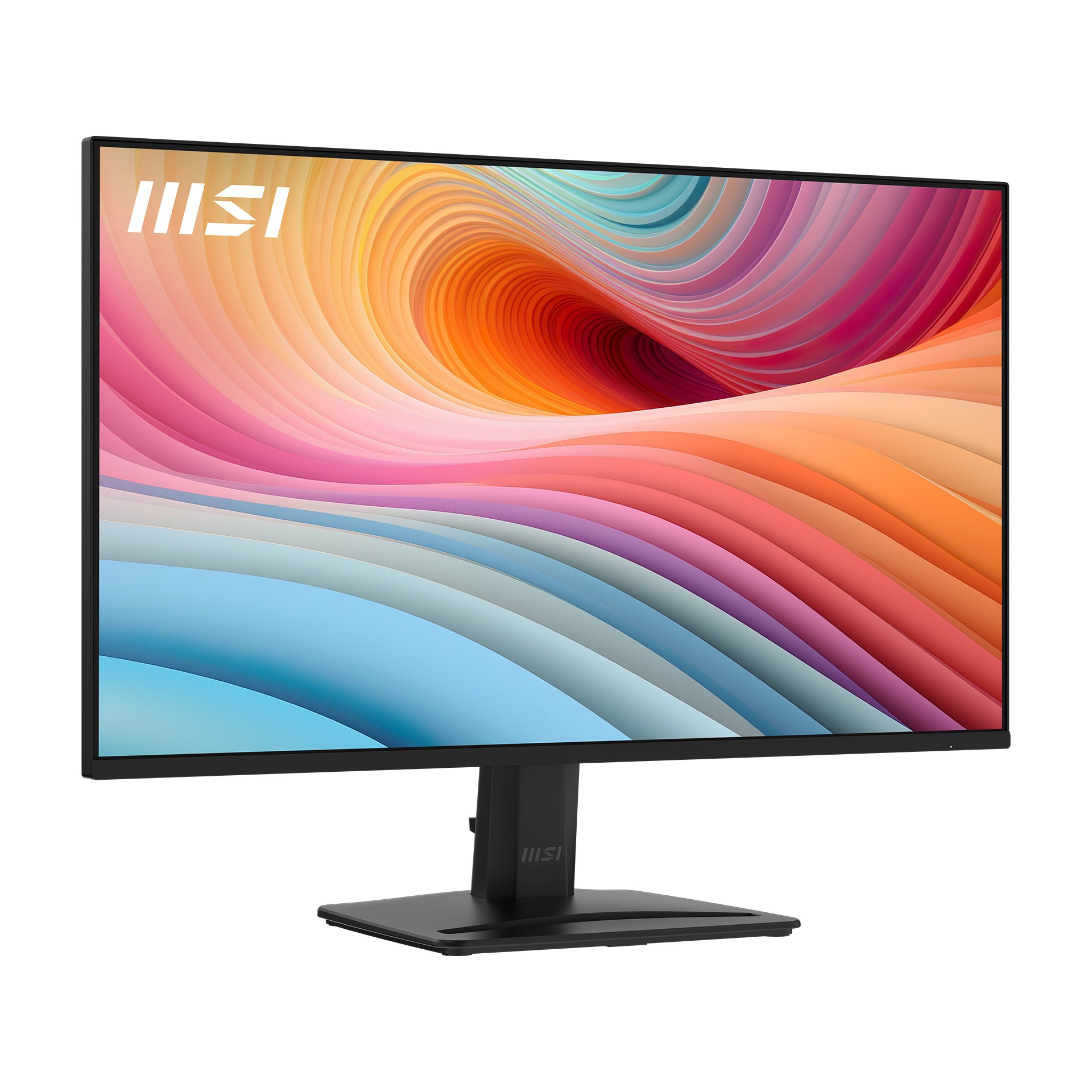MSI 24.5 PRO MP251 E2 1920x1080 (FHD) 16:9 FLAT IPS 120HZ 1MS ADAPTIVE-SYNC SIYAH MONITOR