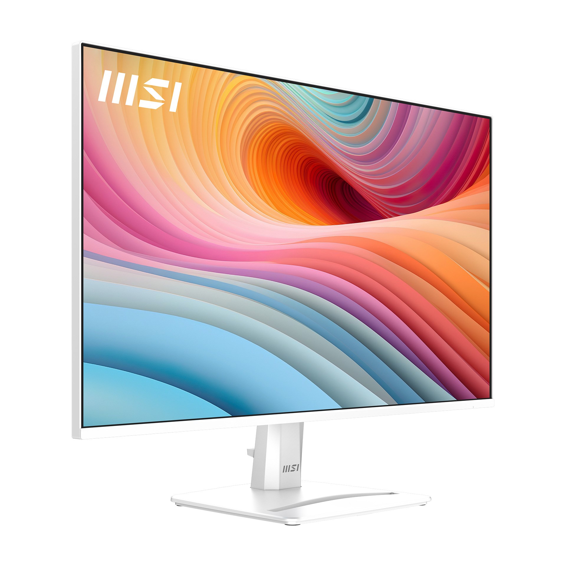 MSI 27 PRO MP275W E2 1920x1080 (FHD) 16:9 FLAT IPS 120HZ 1MS FREESYNC MONITOR