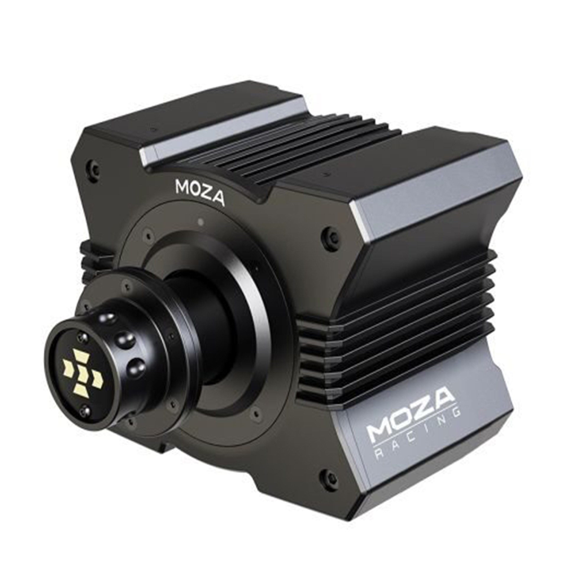 Moza Racing R5 Direct Drive Yarış Direksiyonu Seti (PC)