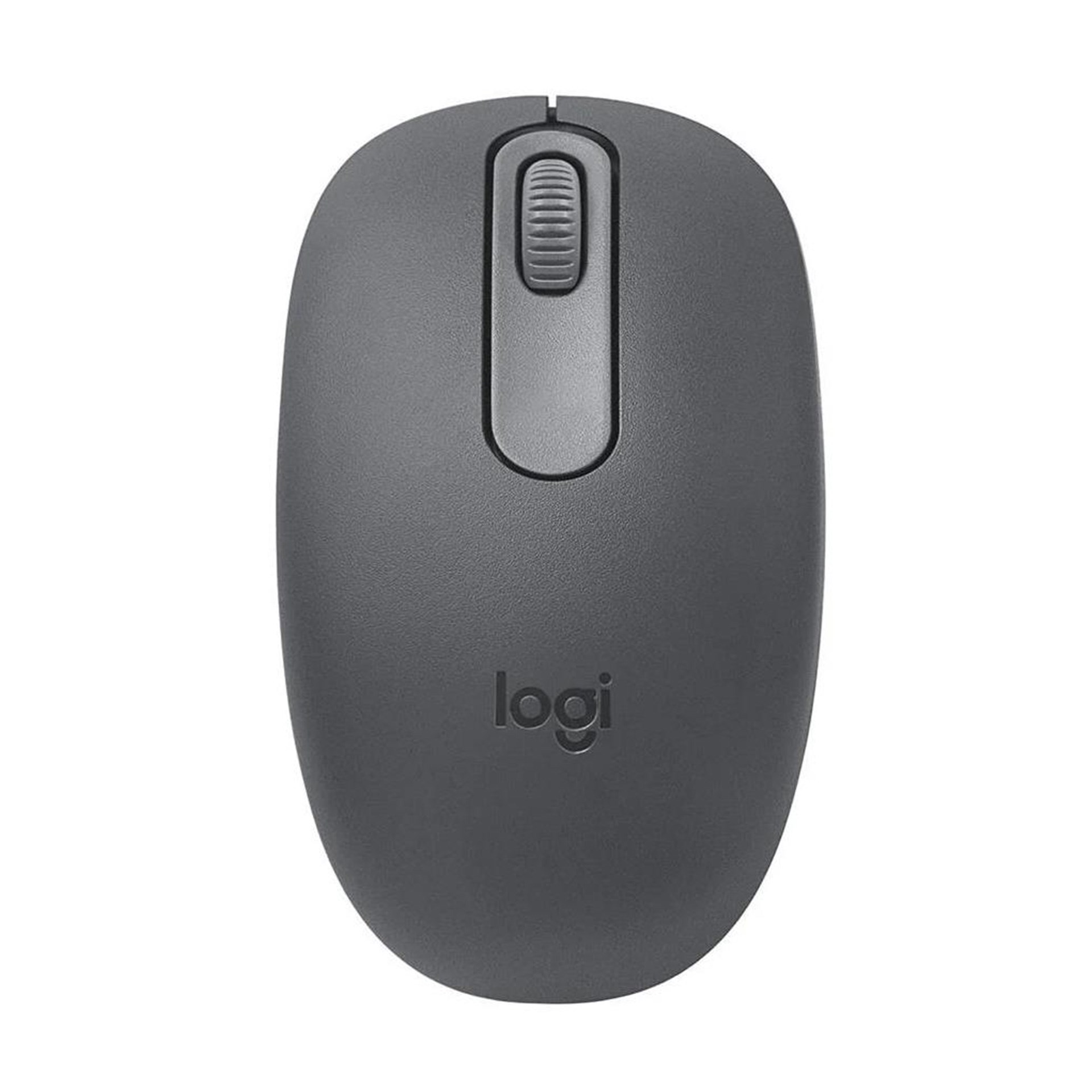 Logitech M196 Graphit Mouse + Nero Notebook Sırt Çantası