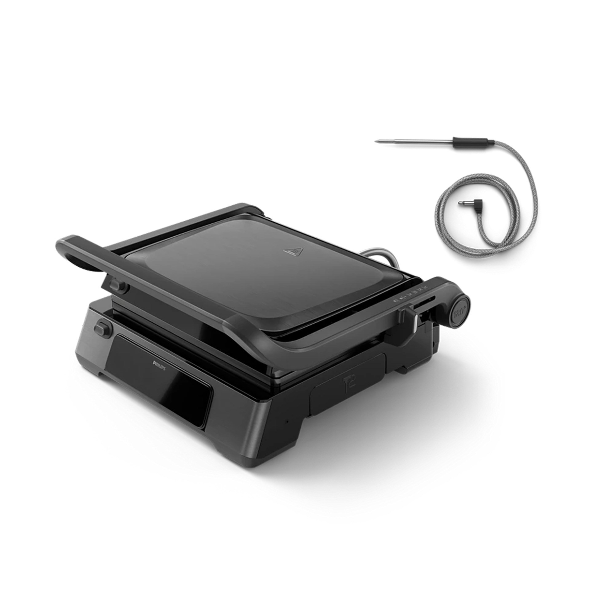 Philips HD6307/70 7000 Serisi Izgaralı Tost Makinesi