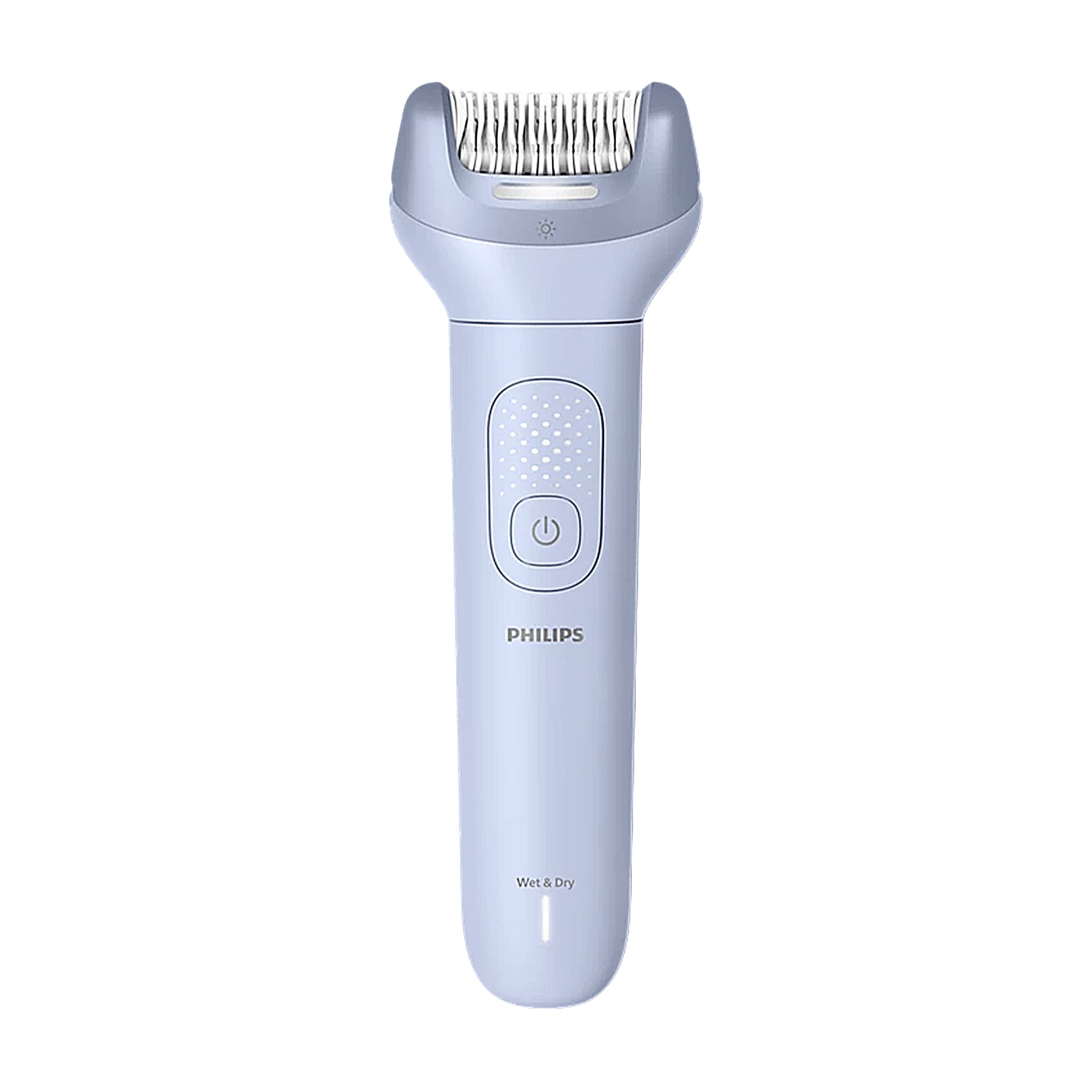 Philips BRE708/05 8000 Serisi Kablosuz Islak ve Kuru Epilatör