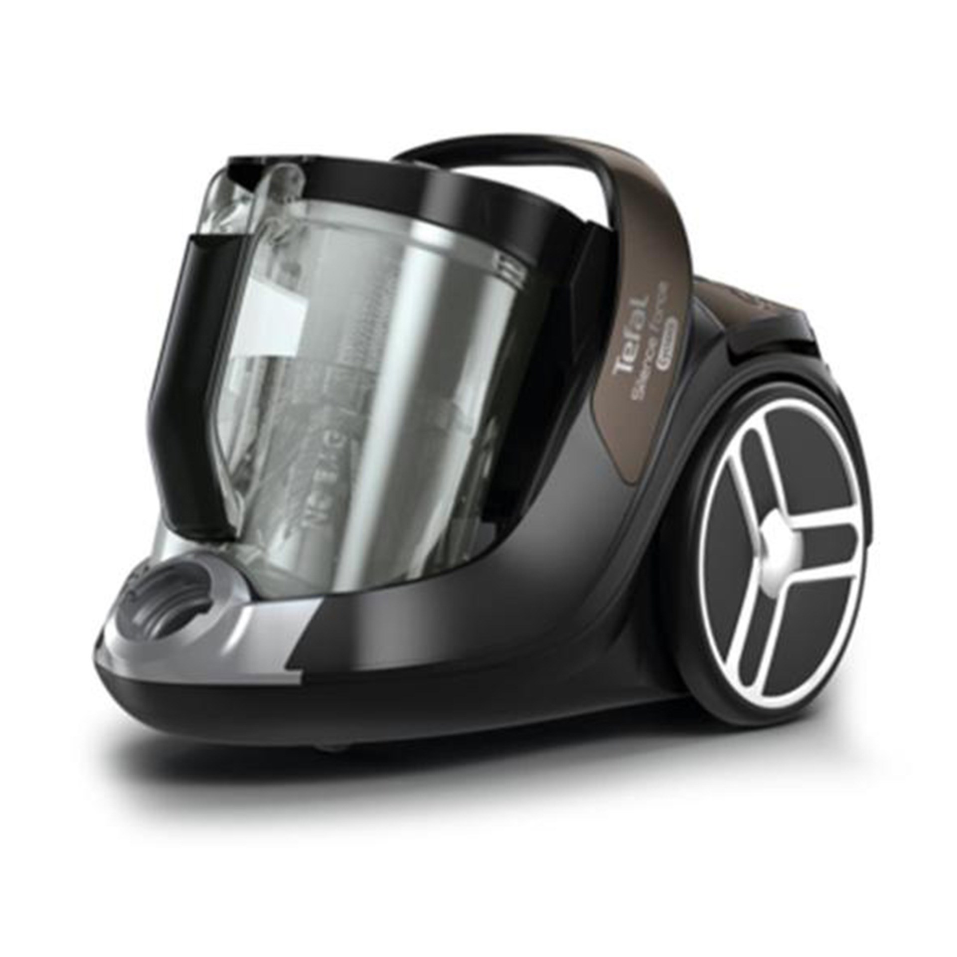 Tefal TW7C89EA Torbasız Elektrikli Süpürge (Teşhir Ürünü)