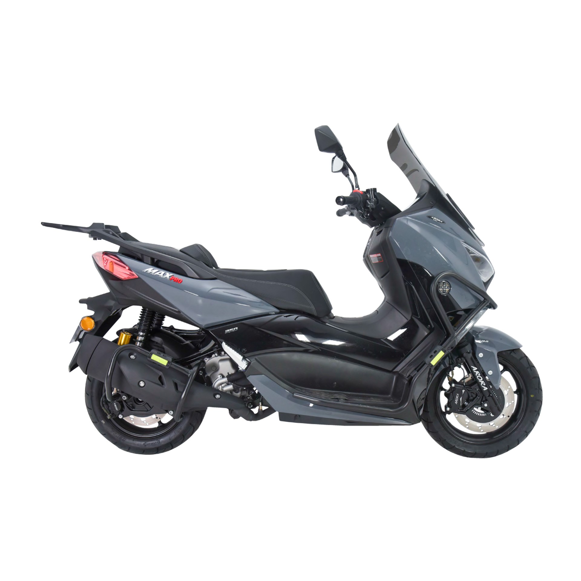 Arora Max Pro 244 CC Su Soğutmalı Scooter Motosiklet (ÖTV Dahil)
