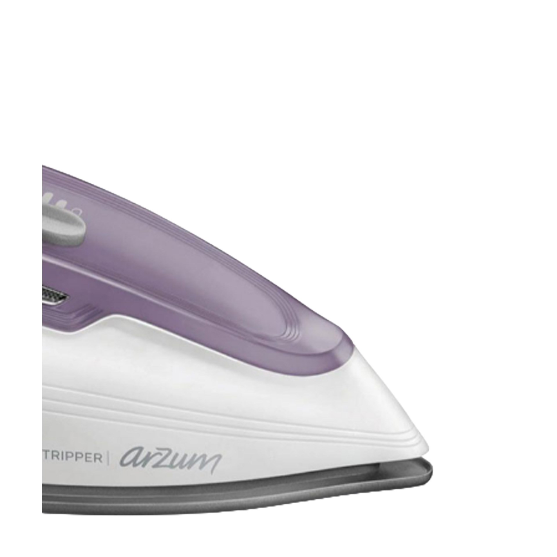 Arzum AR690 Tripper Seyahat Ütüsü Mor