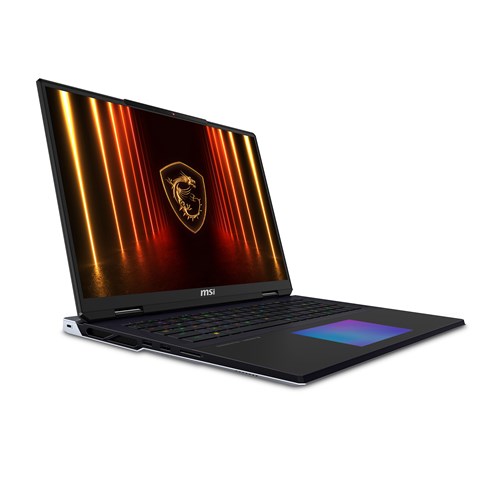 MSI 18 HX AI A2XWJG-217TR ULTRA 9 285HX Gamebook | Evkur