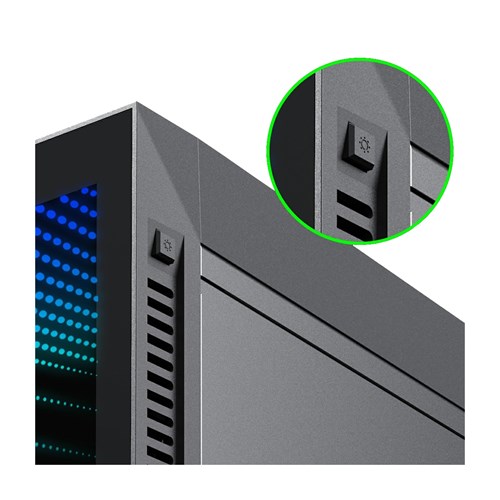 Quadro Titan AMD RYZEN 7 5700X 32GB RAM 1TB M2SSD | Evkur