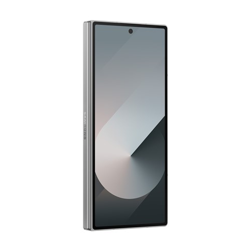 Samsung Galaxy Z Fold 6 12/256GB Akıllı Telefon Gümüş
