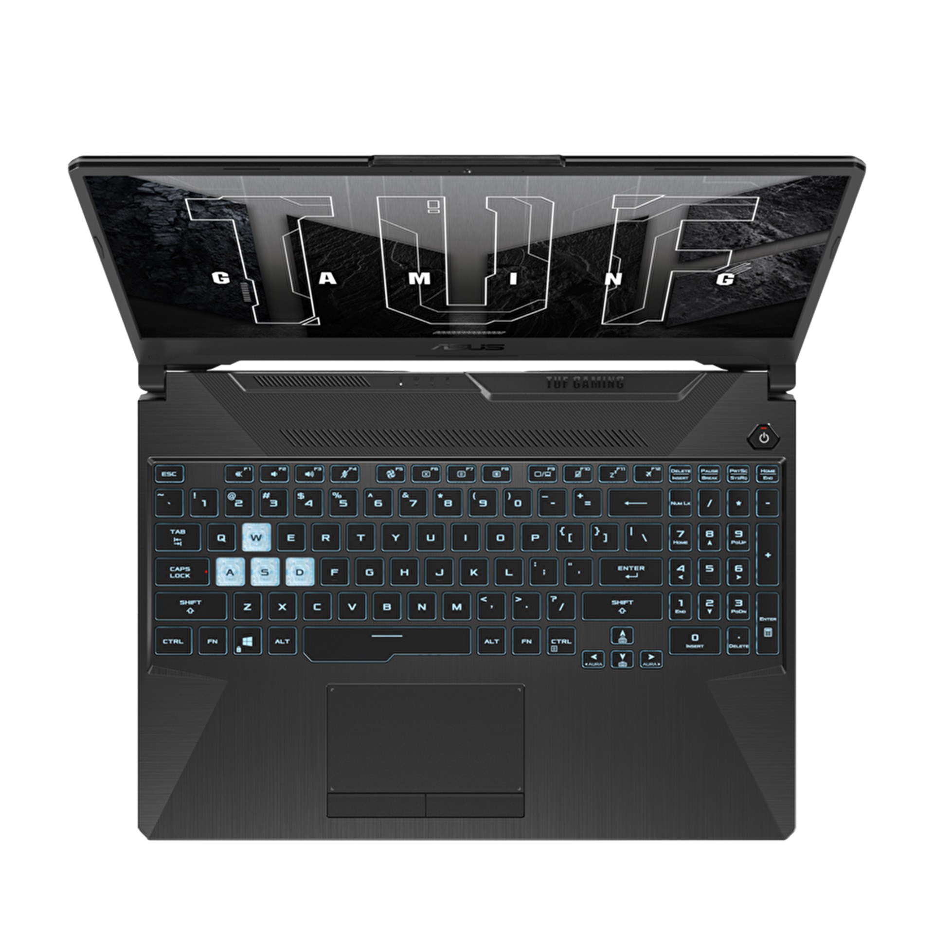 Asus FA506NCR-HN007W Tuf Gaming AMD Ryzen 7 7435HS 8 GB RAM 512GB SSD RTX3050 4GB 15.6 Windows 11 Home İşletim Sistemi