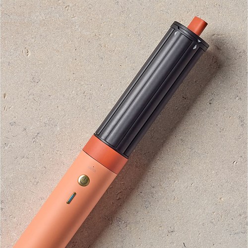 Dyson Airwrap Co-Anda 2X Ceramic Apricot Set | Evkur