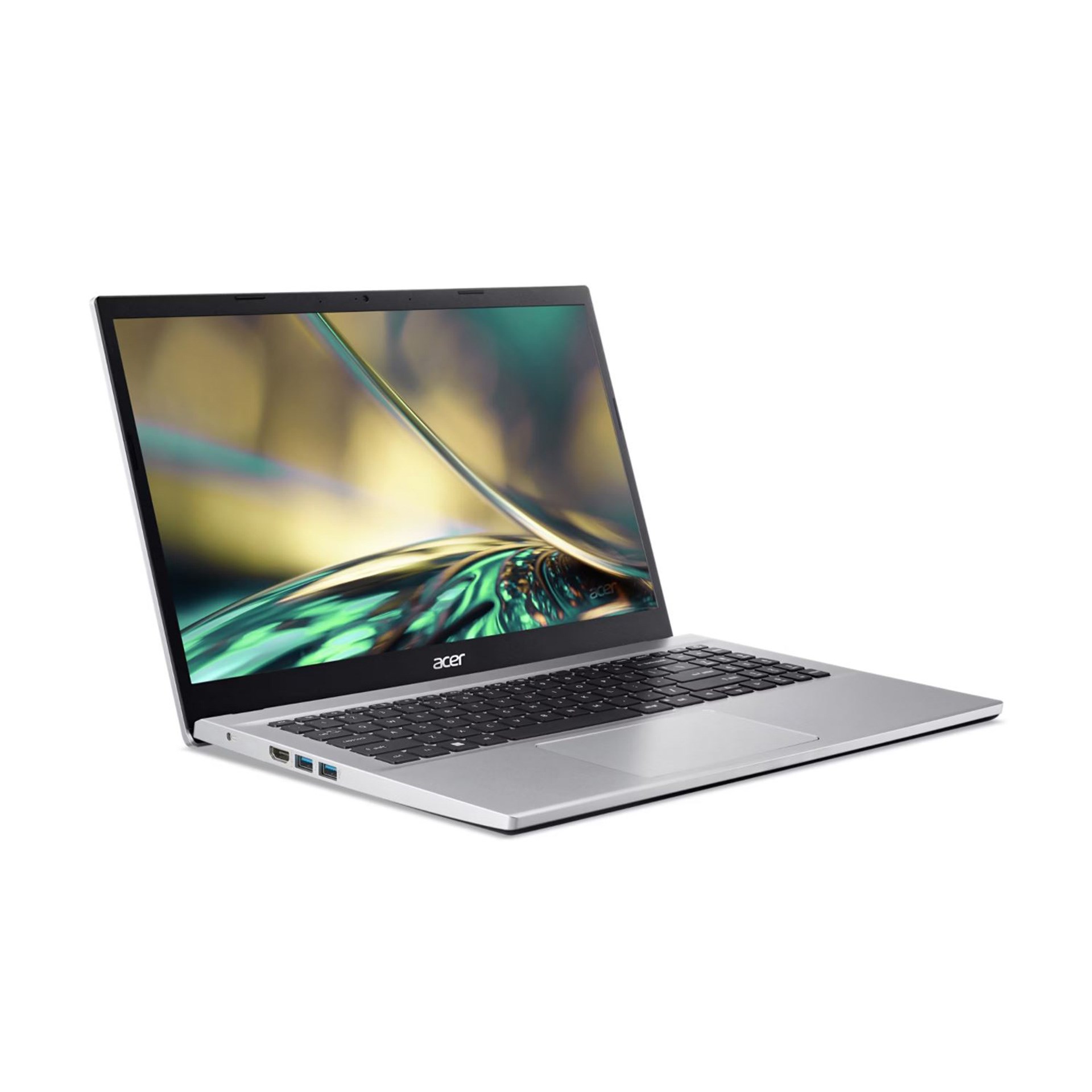 Acer Aspire 3 NX.K6SEY.004 Intel I5-1235U 8GB RAM 256 SSD 15,6 Windows 11 Home İşletim Sistemli Dizüstü Bilgisayar (Teşhir Ürünü)