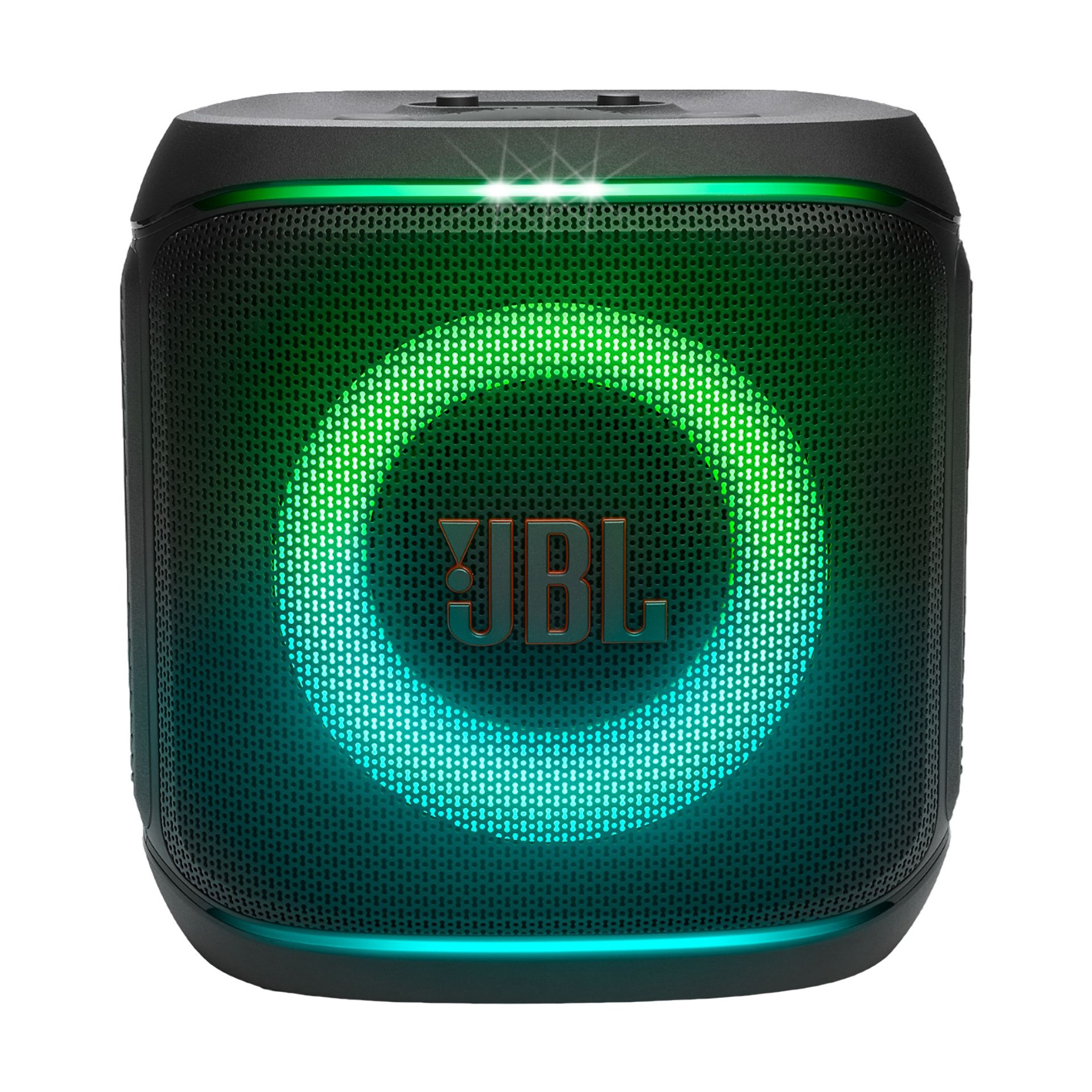 JBL Partybox Encore 2 Bluetooth Hoparlör,Mikrofonlu
