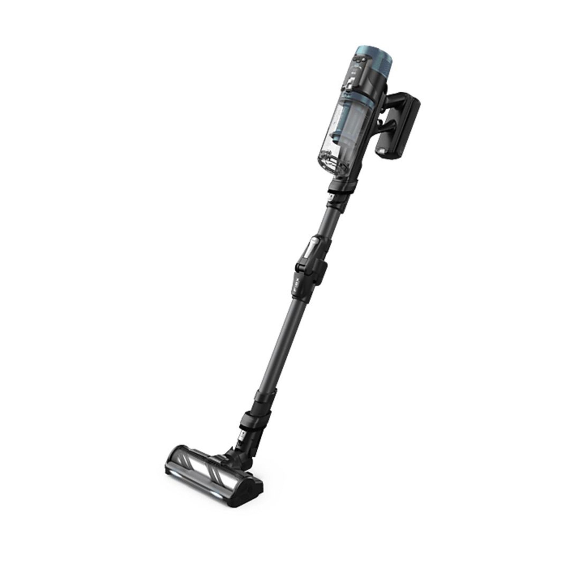 Tefal X-Force Flex 14.80 Aqua Dikey Şarjlı Süpürge (Teşhir Ürünü)
