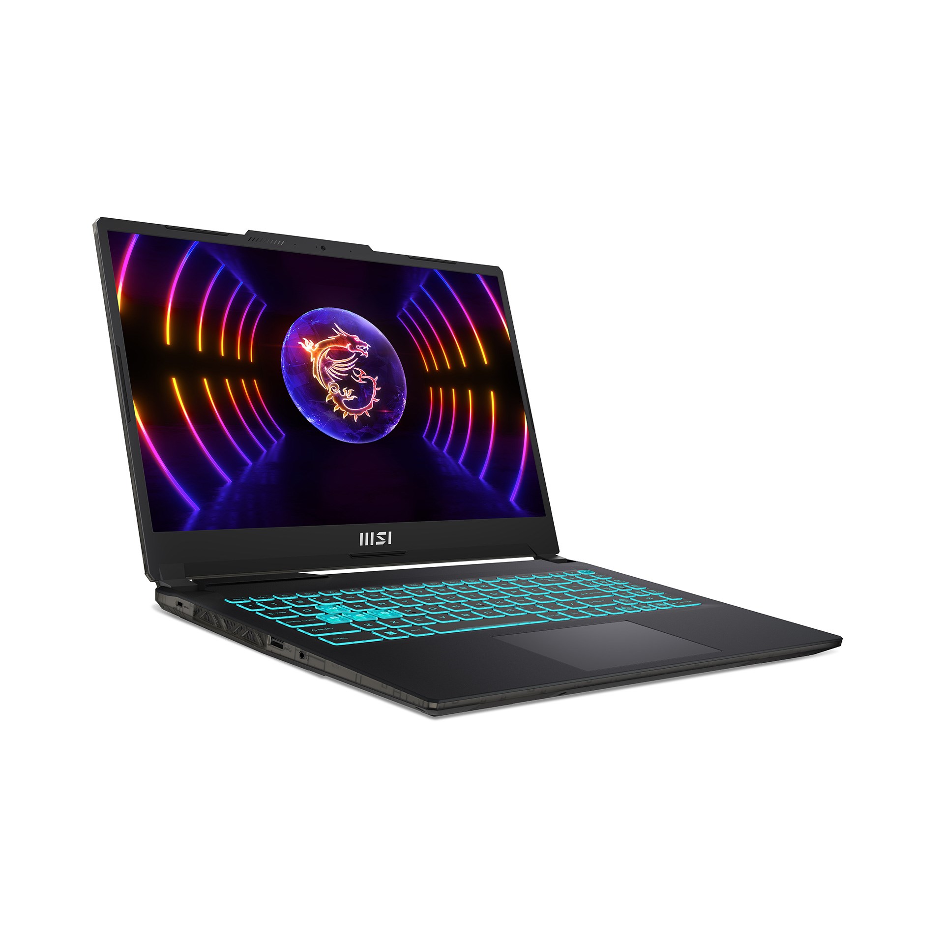 MSI NB CYBORG 15 A13VE-1479XTR I7-13620H 16GB DDR5 RTX4050 GDDR6 6GB 512GB SSD 15.6 FHD 144Hz DOS (Teşhir Ürünü)