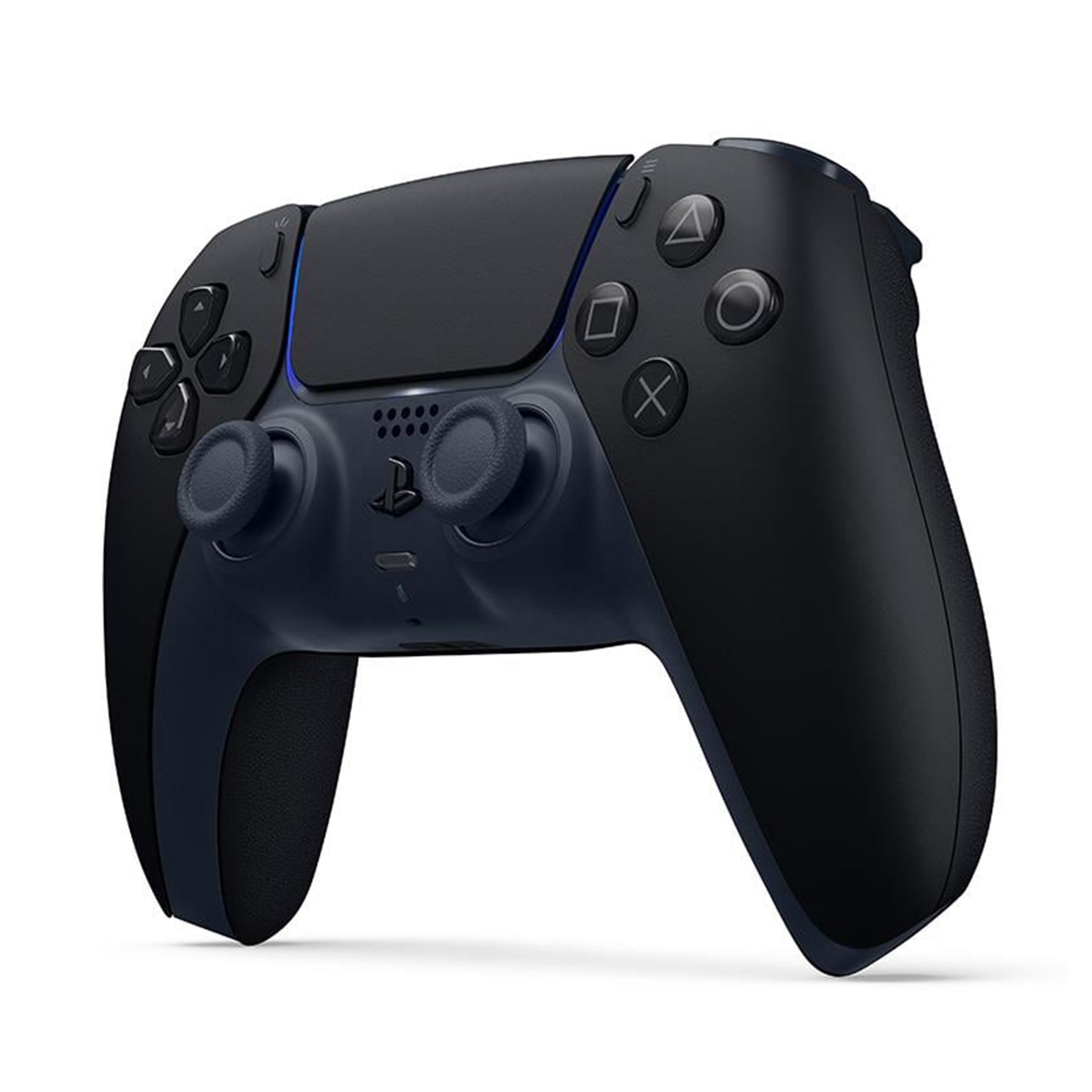 Sony Playstation 5 Dualsense Midnight Black Wireless Controller (Bilkom Garantili)