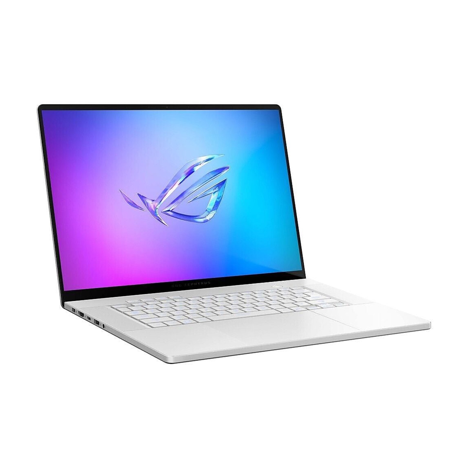 Asus Rog Zephyrus G16 GU605CR-QR204 Intel Core Ultra 9-285HX 32GB RAM 2 TB SSD RTX5070Ti-12GB Ekran Kartı 240 Hz FreeDos