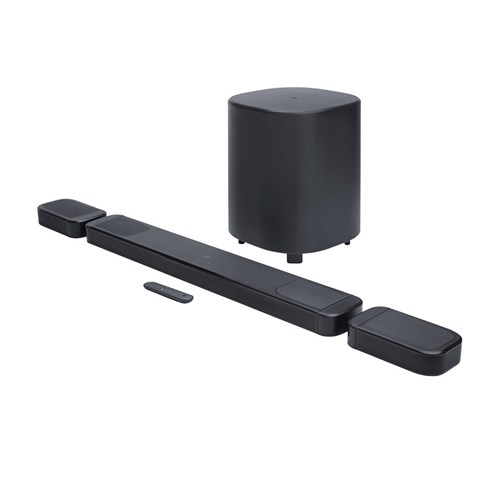 早いもの勝ち！！　JBL BAR 1000 サウンドバー/Dolby Atmos JBL Bar 1000M2 Dolby Atmos 7.1.4 Soundbar Siyah | Evkur