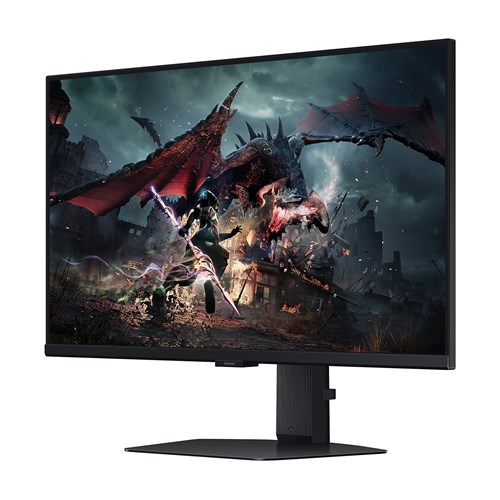 Samsung Odyssey G5 LS27DG502EUXUF 27