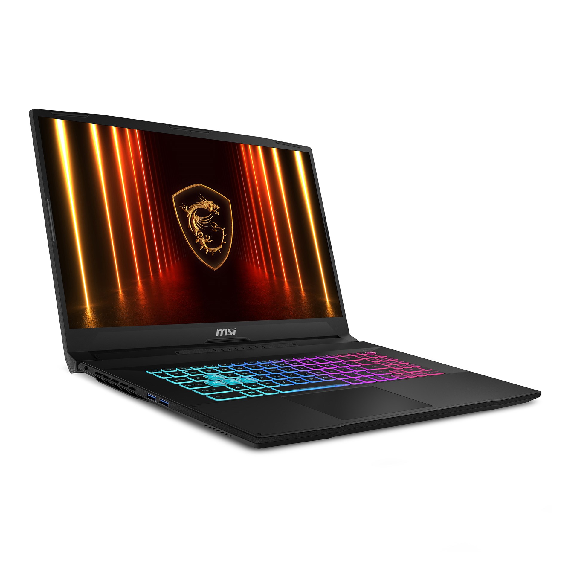 MSI NB KATANA 17 HX B14WFK-257XTR I7-14650HX 16GB DDR5 RTX5060 GDDR7 8GB 1TB SSD 17.3 QHD 240Hz DOS