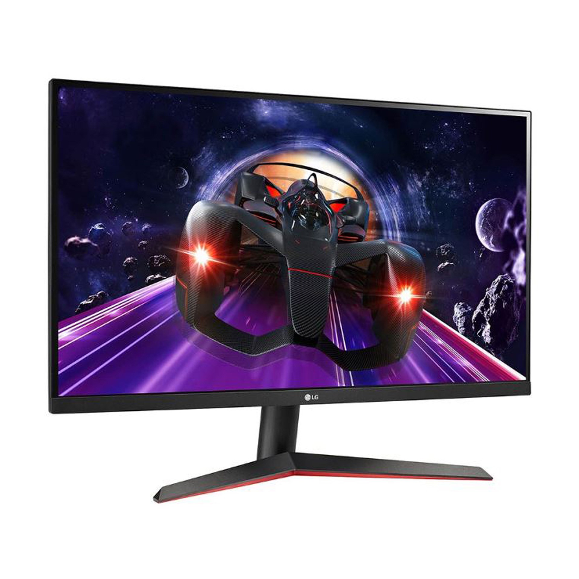 LG 24MP60G-B 23,8'' 1 MS 75HZ. Ips Freesync Monitör | Evkur