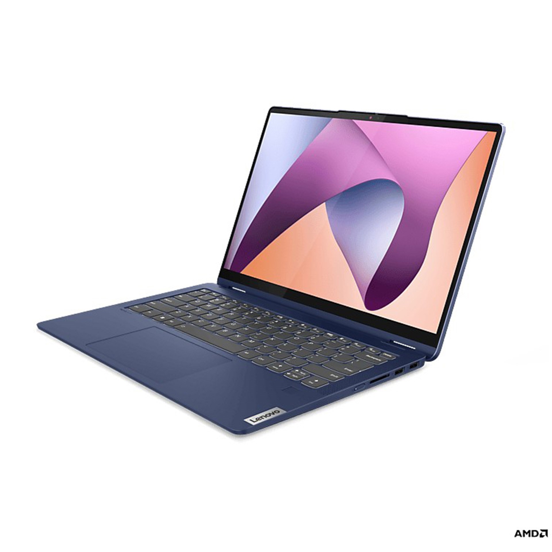 Lenovo Ideapad Flex AMD Ryzen 5 7430U 8GB RAM 512 GB SSD 14 Windows 11 Home İşletim Sistemi