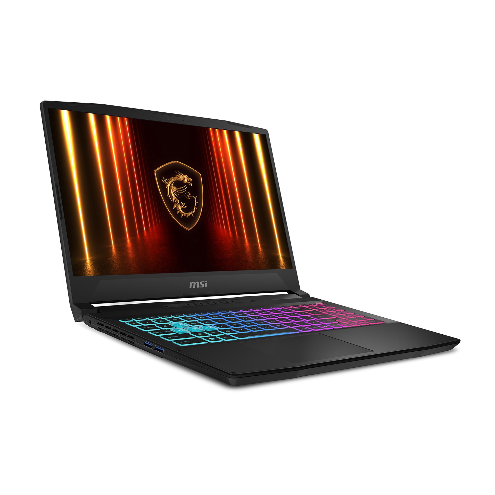 MSI NB KATANA 15 HX B14WFK-817XTR I7-14650HX 16GB DDR5 RTX5060 GDDR7 8GB 1TB SSD 15.6 QHD 165Hz DOS