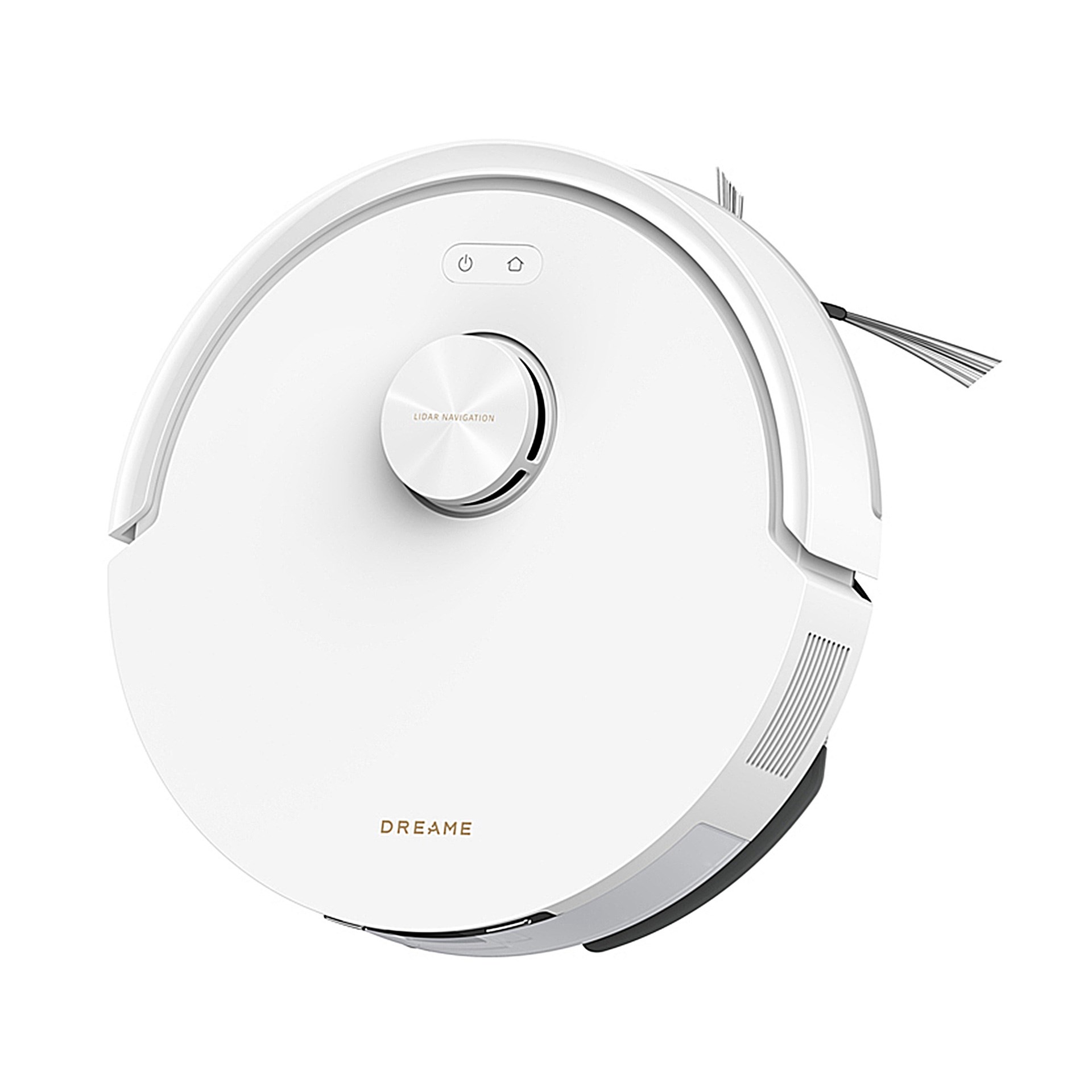 Dreame F20 Robot Süpürge Beyaz