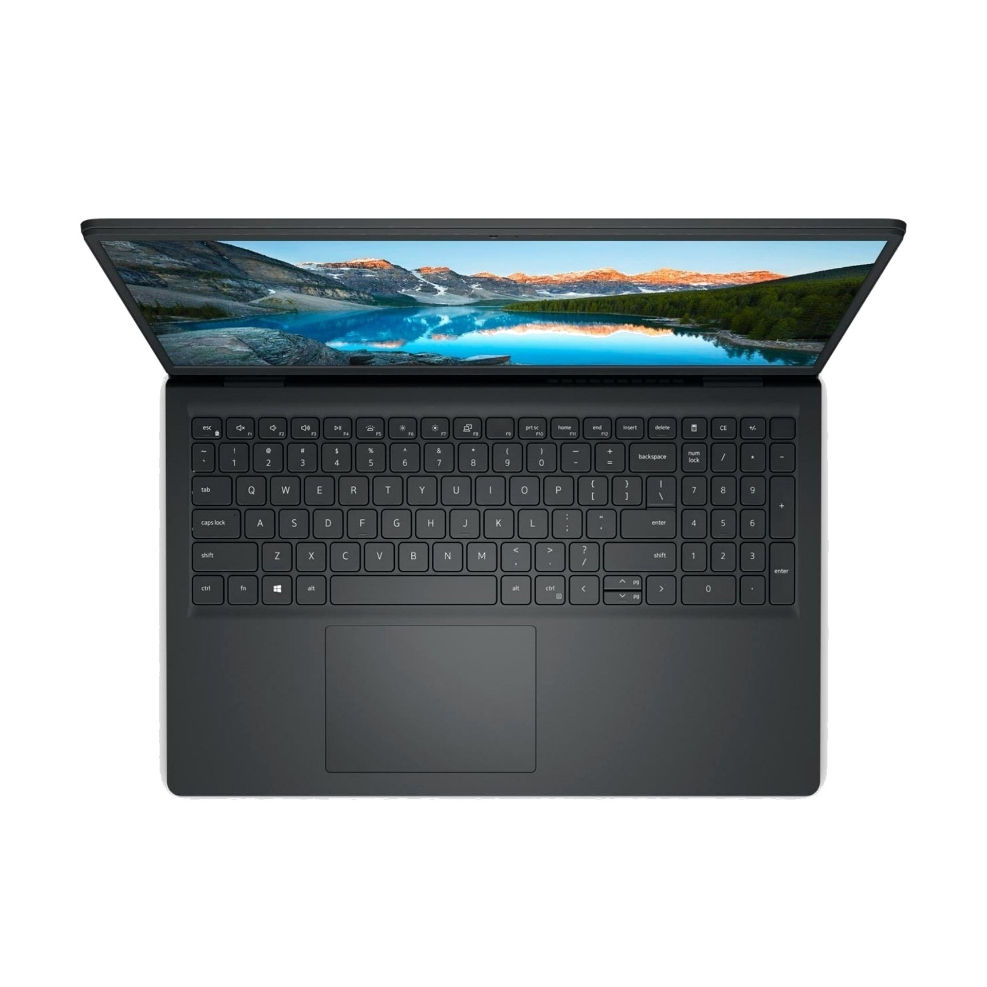 Dell Inspiron 3520 Intel I5-1135G7 8GB RAM 512GB HDD