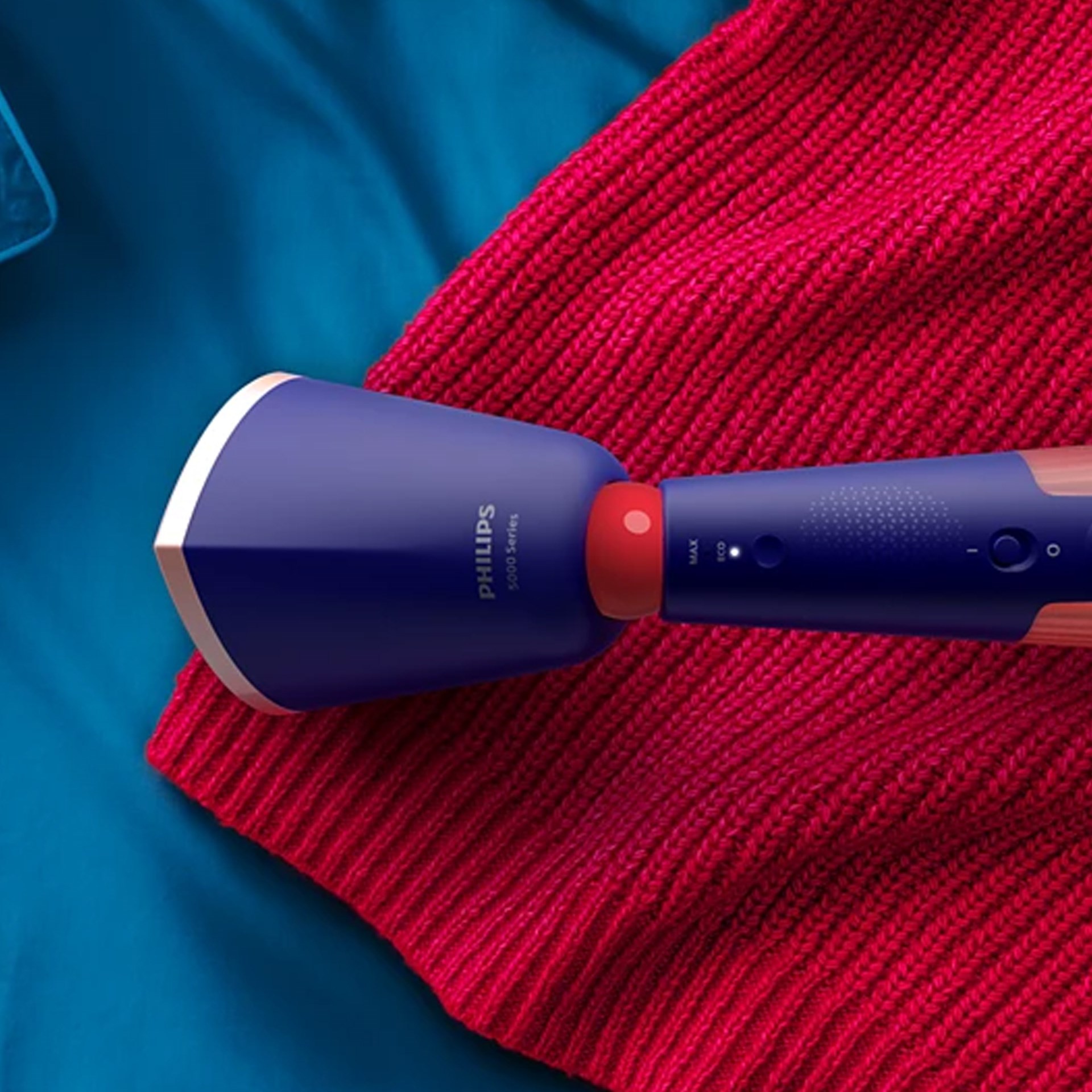 Philips STH5030/20 Handheld Steamer Buharlı Düzleştirici
