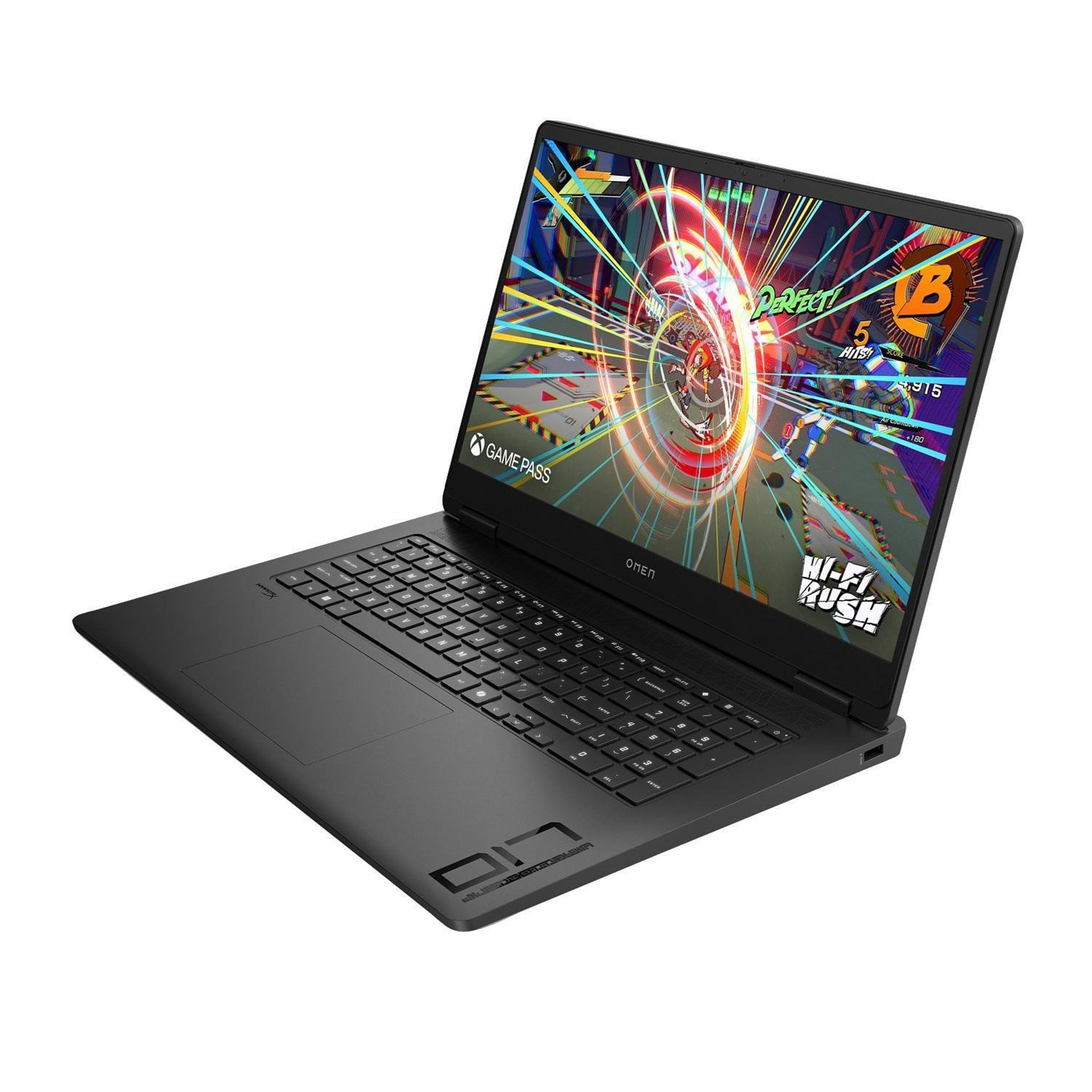 HP Omen AMD Ryzen 7-8845HS 32GB RAM 1TB RTX4070 8GB Ekran Kartı 17.3 FreeDos