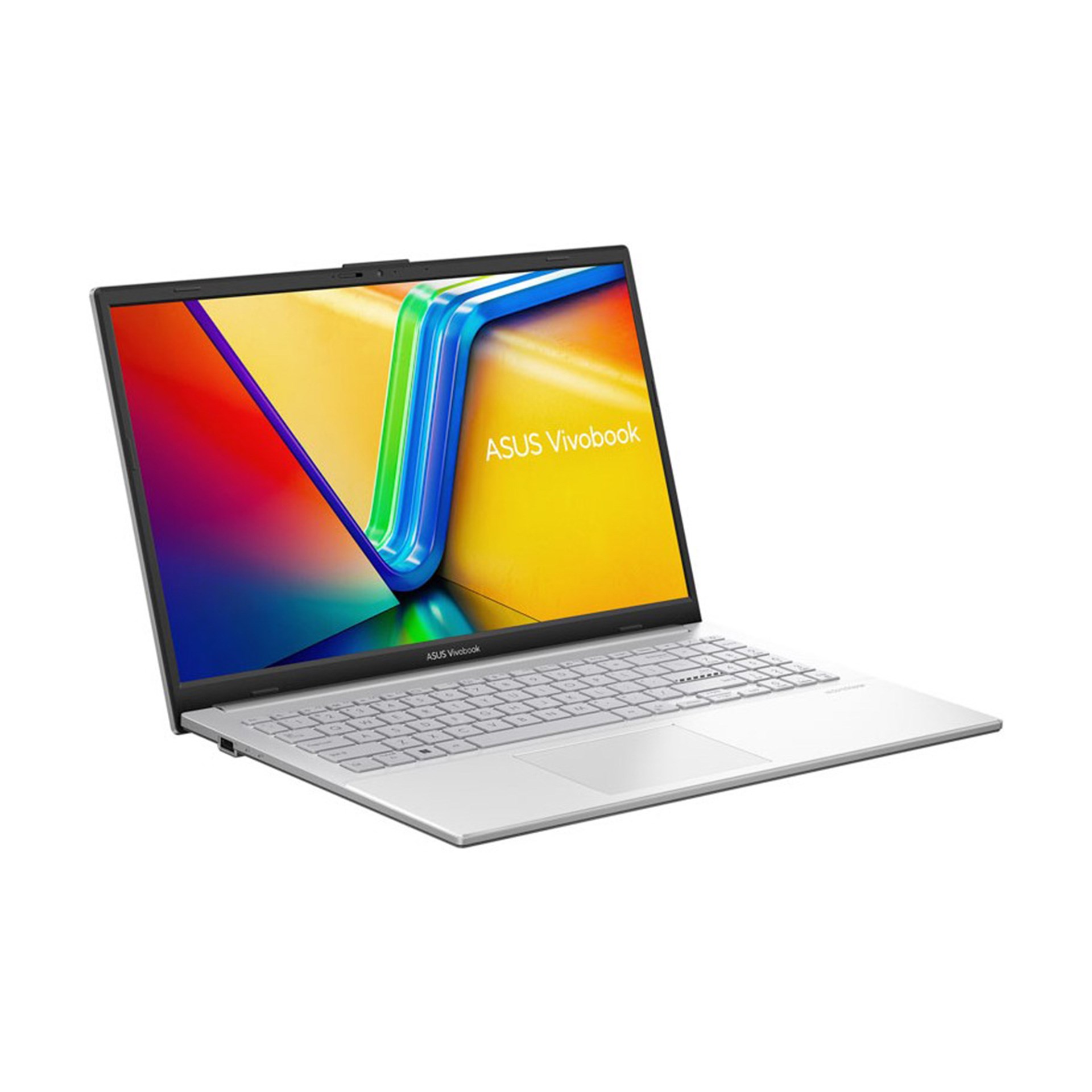 Asus E1504FA-BQ2861W Vivobook Go AMD Ryzen 5 7520U 8 GB RAM 512 GB SSD 15.6 Windows 11 Home İşletim Sistemi