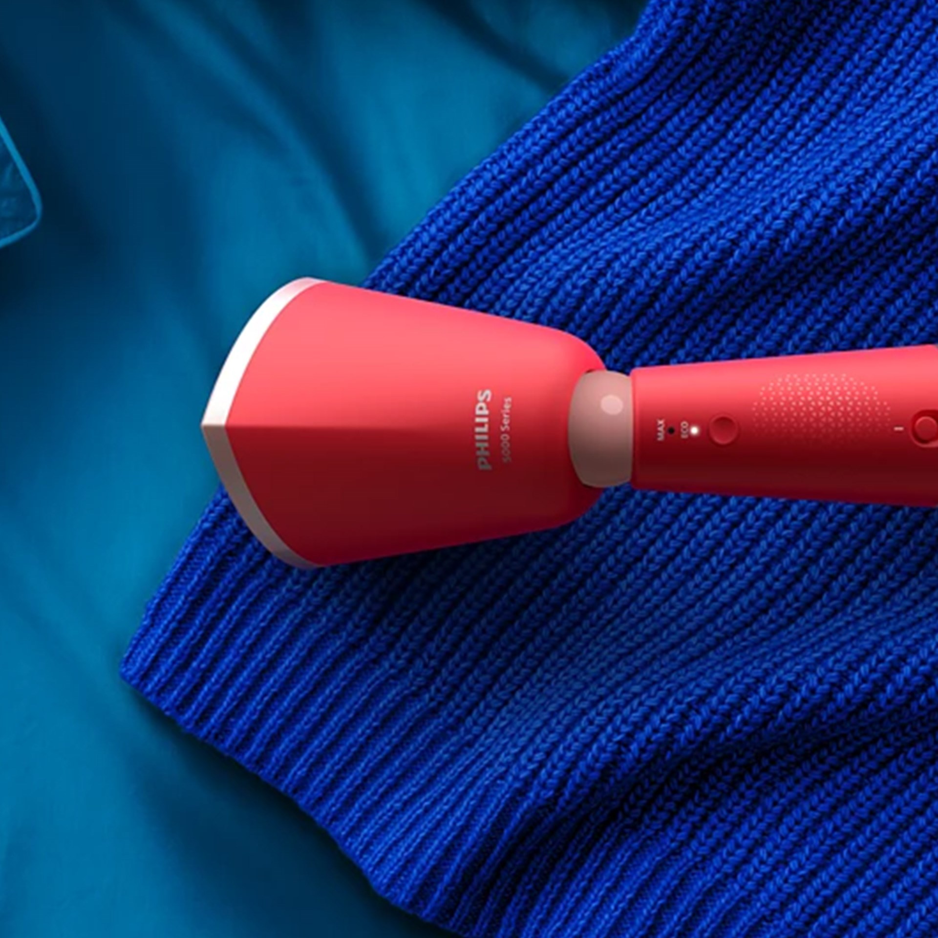 Philips STH5020/40 Handheld Steamer Buharlı Düzleştirici
