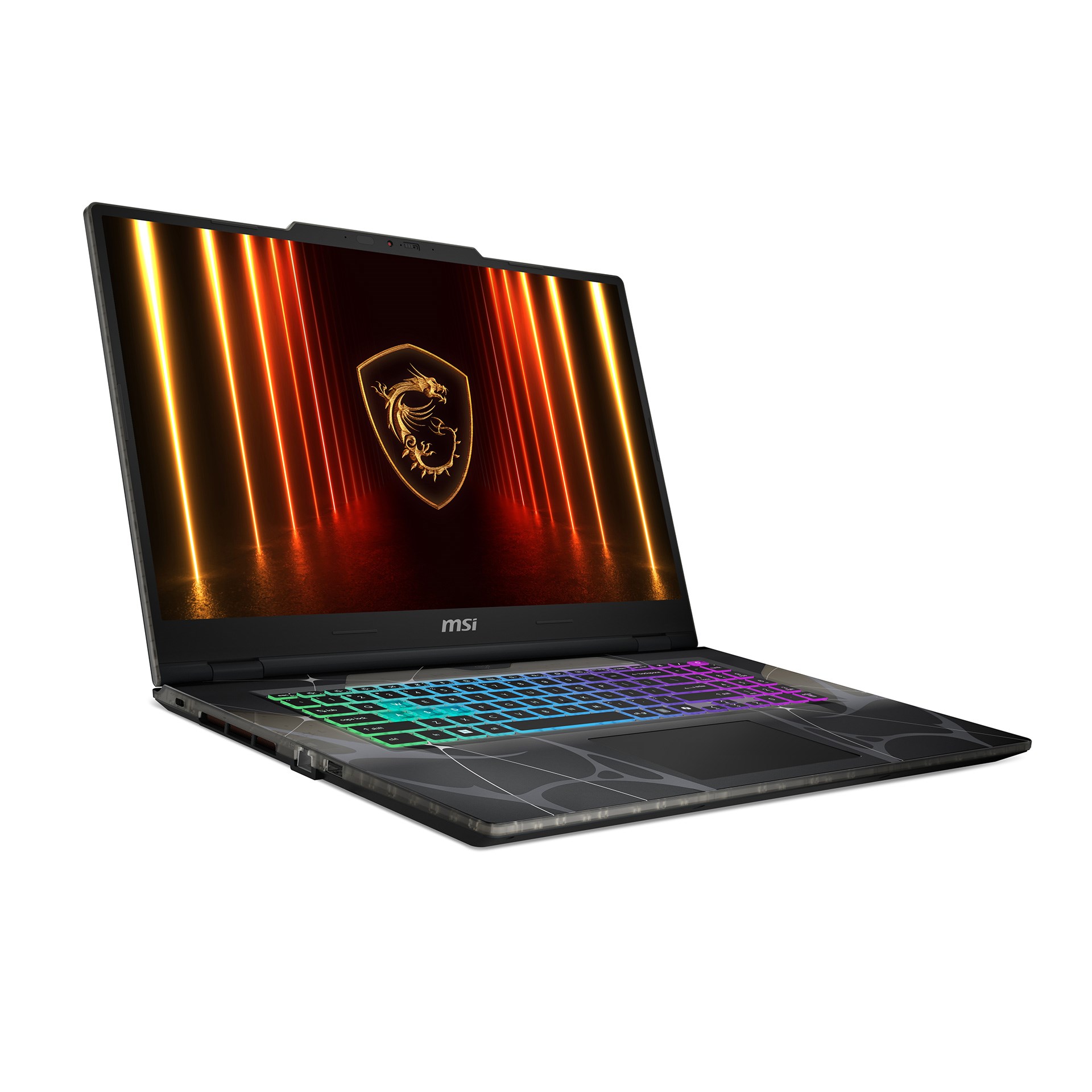 MSI NB CYBORG 17 B13WGKG-251XTR I7-13620H 16GB DDR5 RTX5070 GDDR7 8GB 1TB SSD 17.3 FHD 144Hz DOS