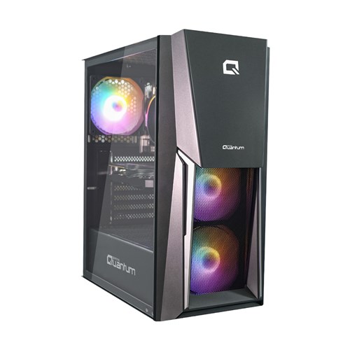 Technopc R7-5700X RTX 5060 Ti 16GB 32GB RAM 1TB SSD | Evkur
