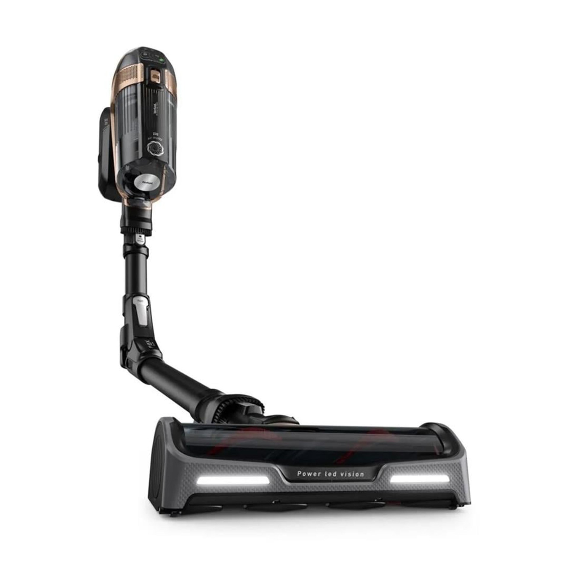 Tefal X-Force Flex 13.60 AllergyDikey Sarjlı Süpürge