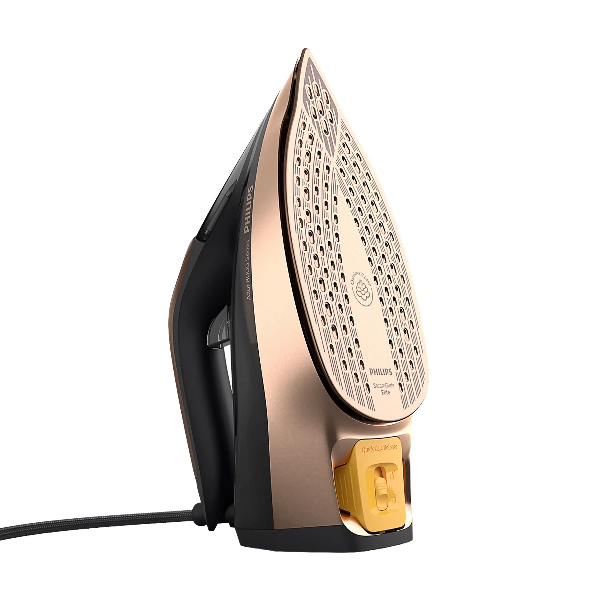 Philips DST8070/80 Azur 8000 Serisi Buharlı Ütü