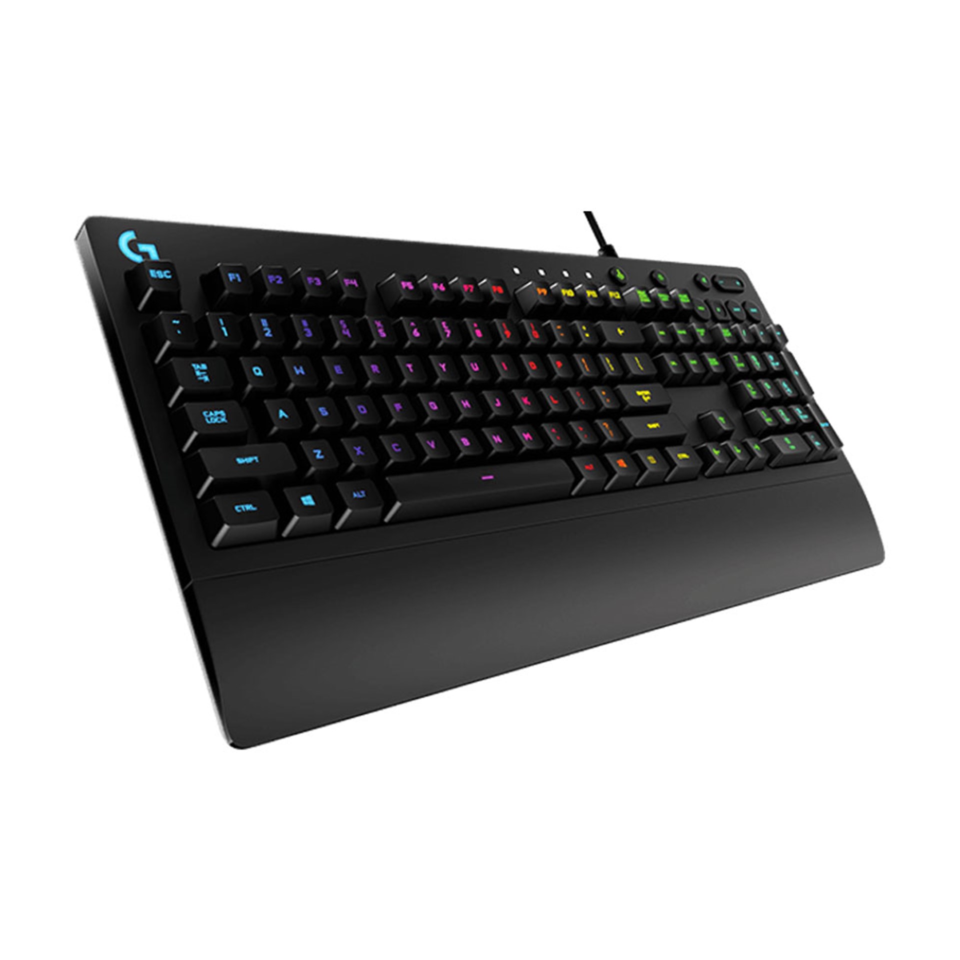 Logitech G213 920-008094 Prodigy Oyun Klavyesi