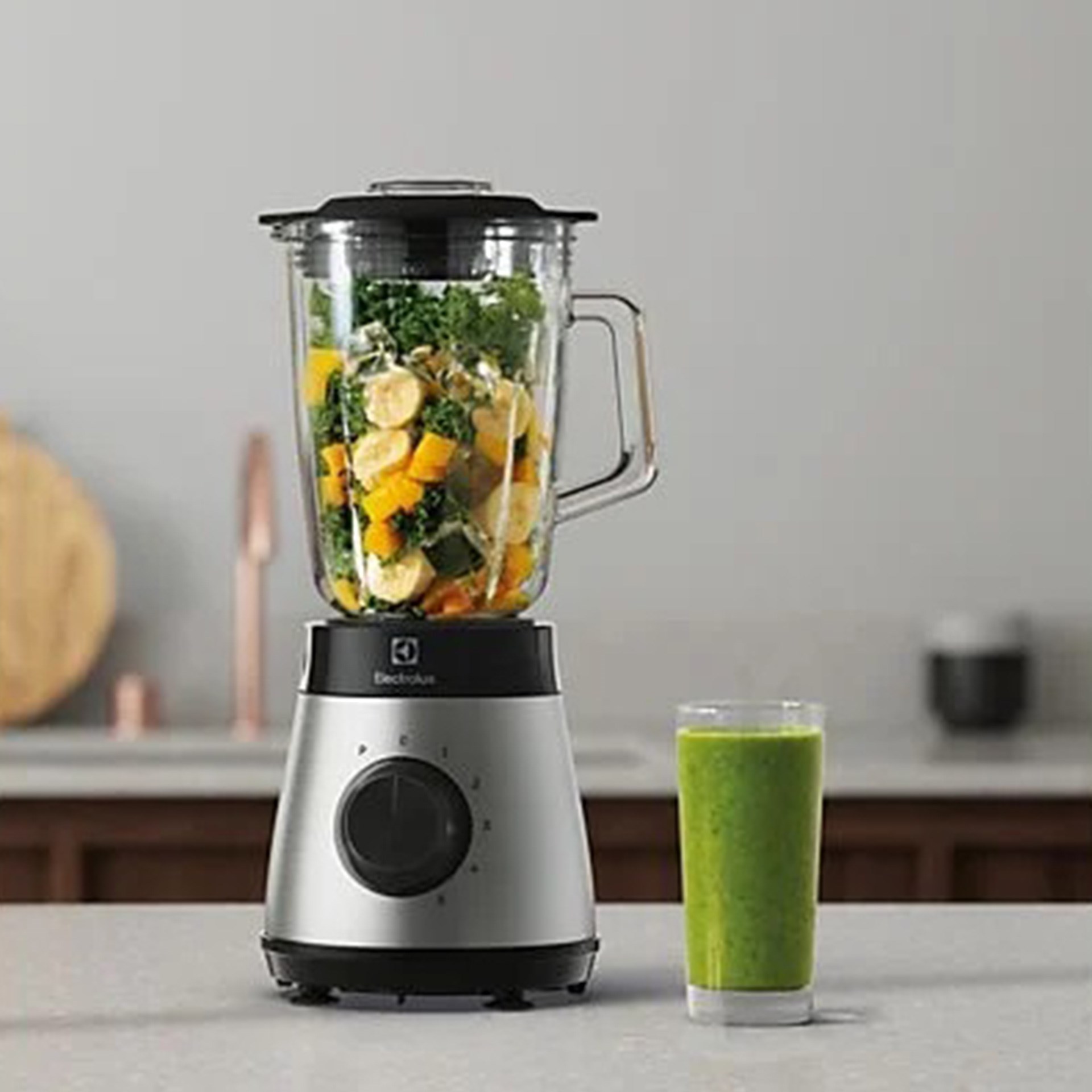 Electrolux E4TB1-6ST 910003632 Sürahi Blender