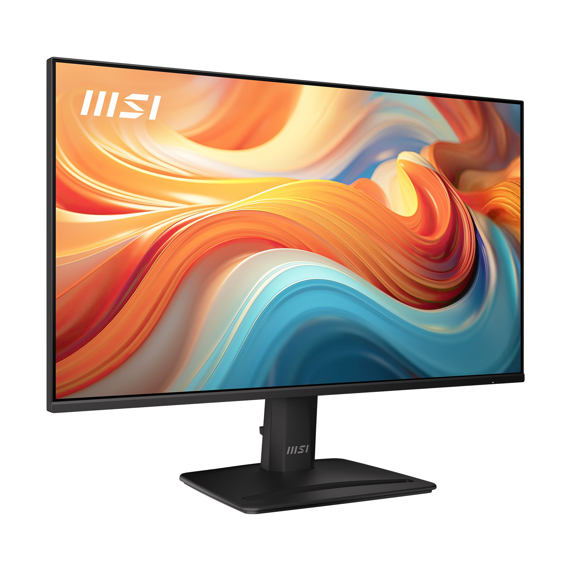 MSI 23.8 PRO MP242 E14C 1920x1080 (FHD) 16:9 FLAT IPS 144HZ 1MS FREESYNC SIYAH MONITOR