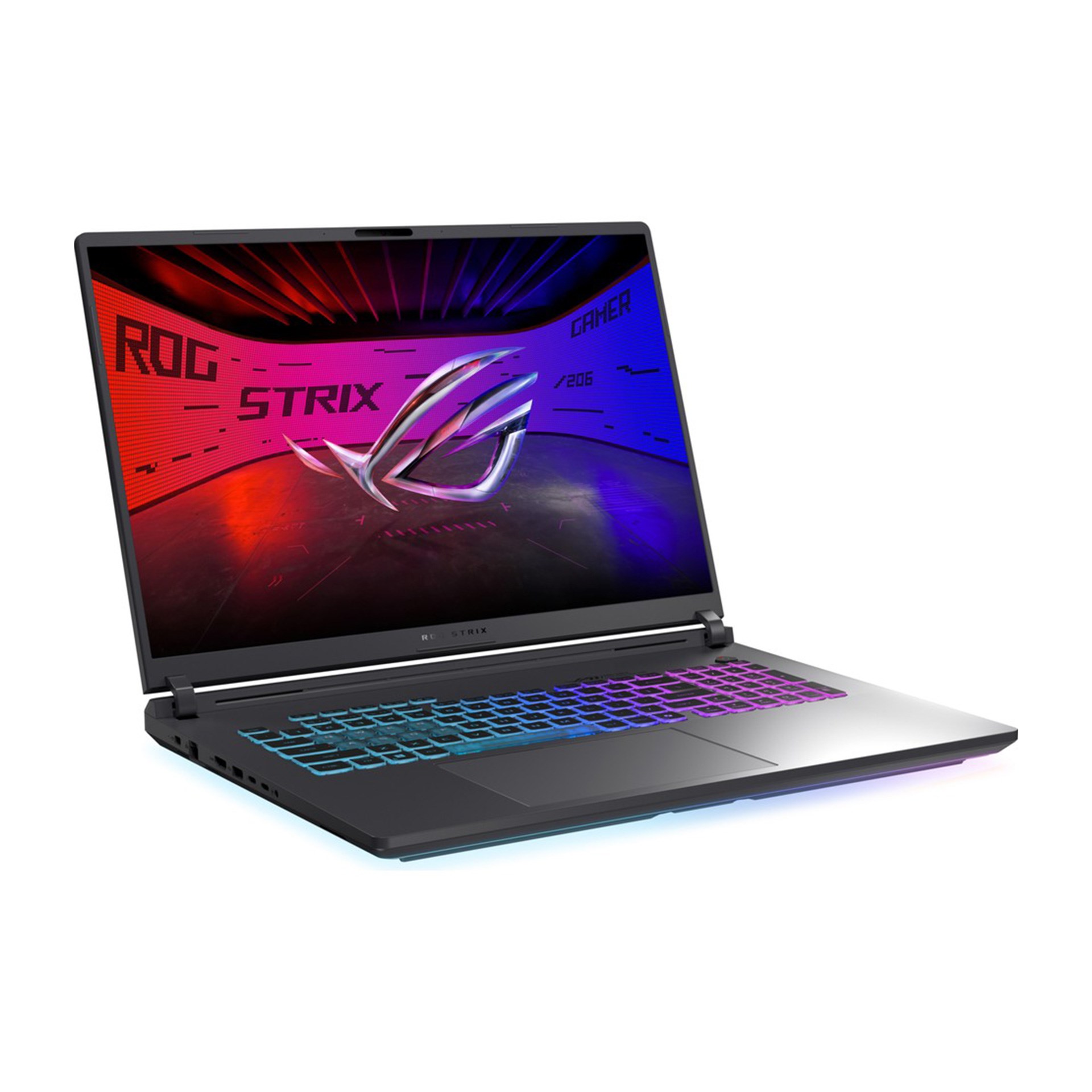 Asus Rog Strix G18 G815LW-S9128 Intel Core Ultra 9-275HX NPU 13TOPS 32GB RAM 1TB SSD RTX5080-16GB Ekran Kartı 240 Hz FreeDos