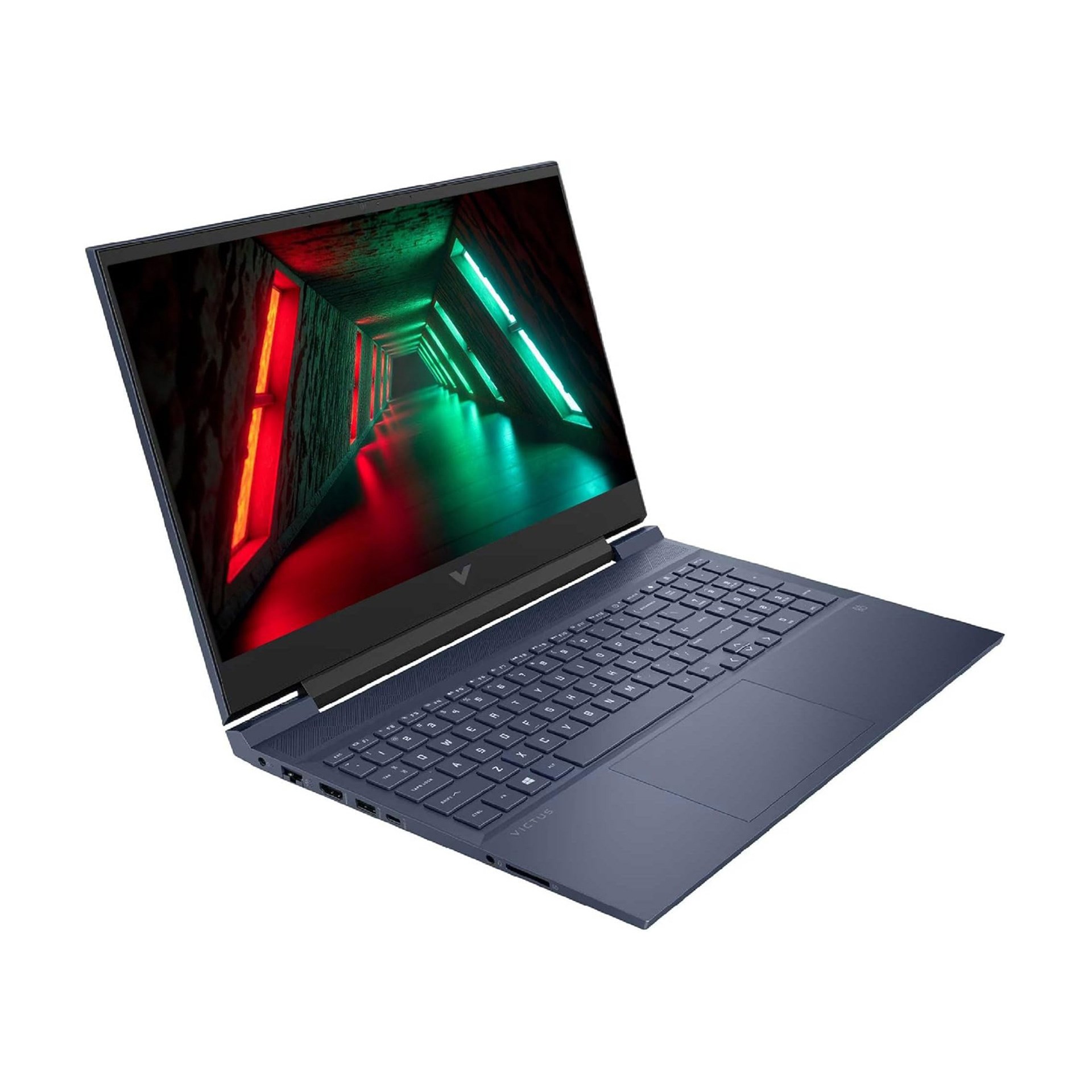 HP Victus A1YU1EA 16-S1031NT R5-8645HS 16GB RAM 512 SSD 4050-6GB Ekran Kartı 16.1 FreeDos (Teşhir Ürünü)