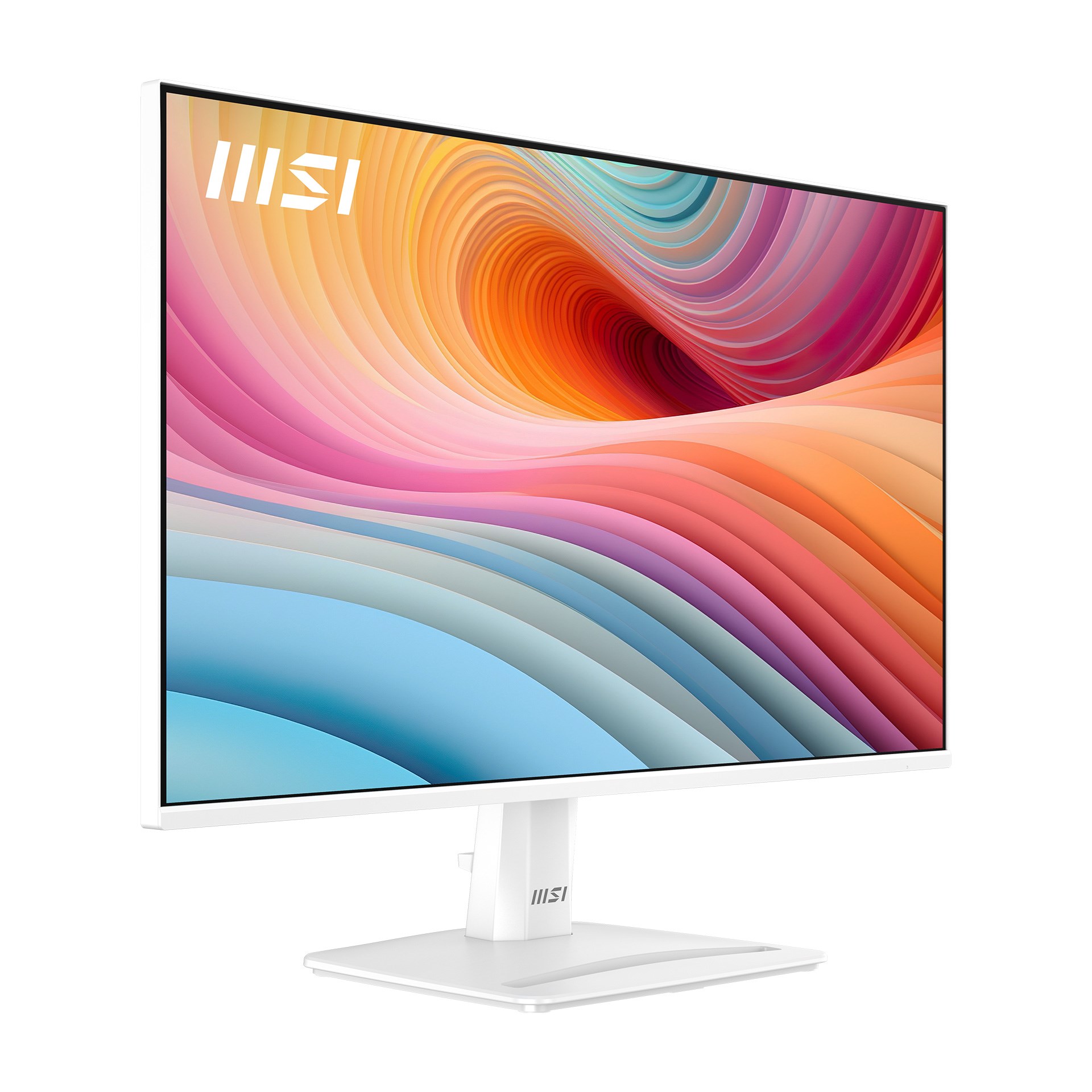 MSI 24.5 PRO MP251W E2 1920x1080 (FHD) 16:9 FLAT IPS 120HZ 1MS ADAPTIVE-SYNC MONITOR