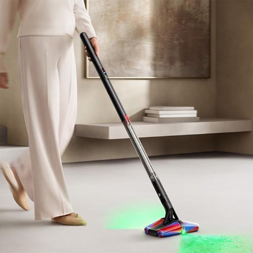 Dyson PencilVac Fluffycones Kablosuz Süpürge | Evkur