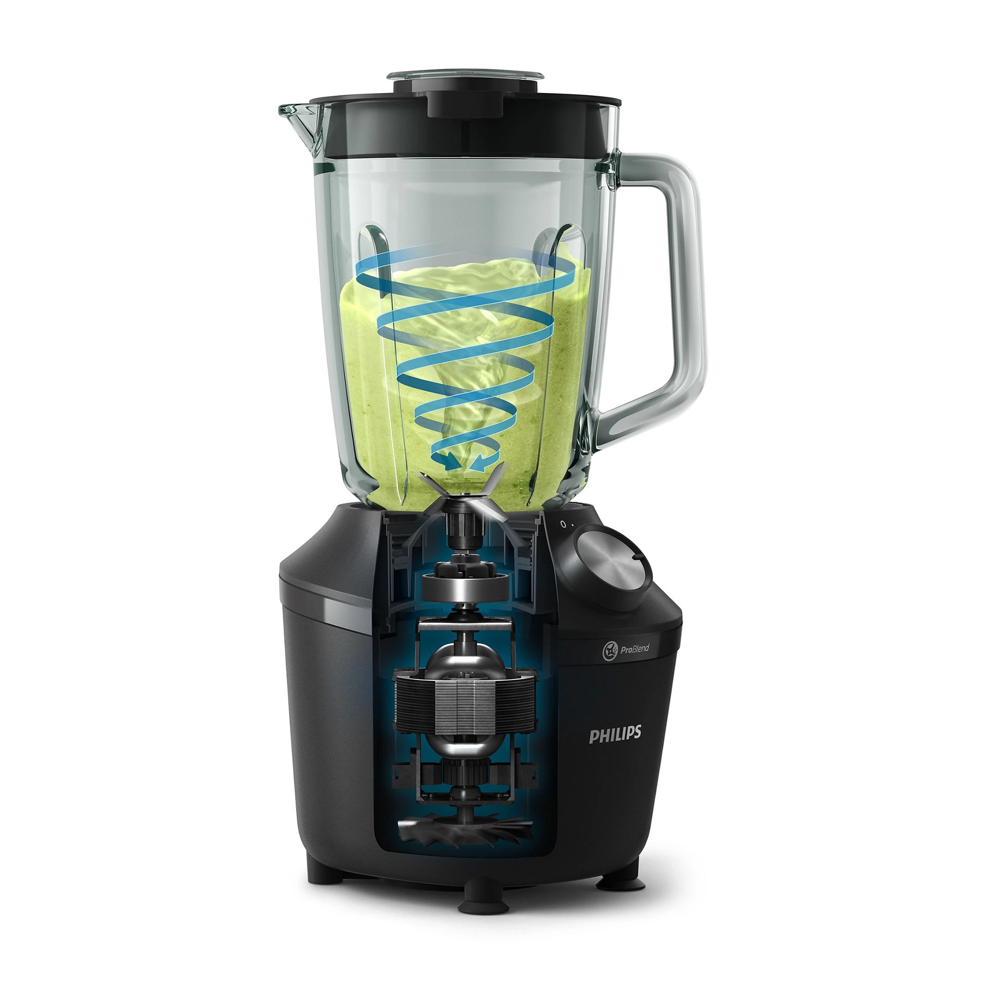 Philips HR2291/41 600 W Smoothie Blender