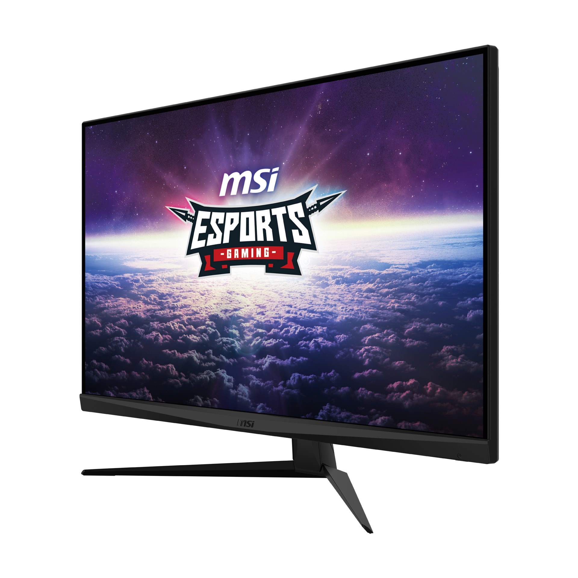 31.5 MSI G321Q FLAT IPS 2560X1440 (QHD) 16:9 170HZ 1MS FREESYNC PREMIUM ...